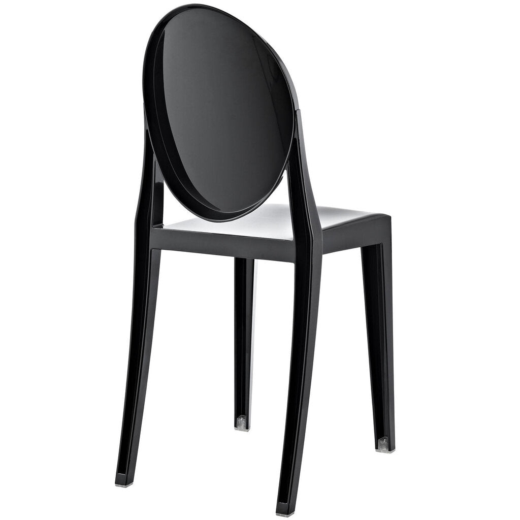 Ghost Side Chair