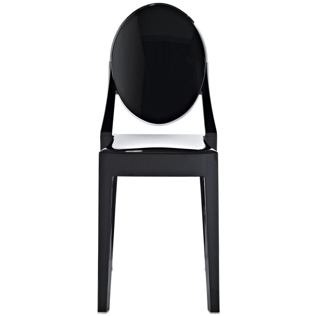 Ghost Side Chair