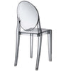 Ghost Side Chair