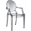 Ghost Dining Armchair