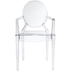 Ghost Dining Armchair
