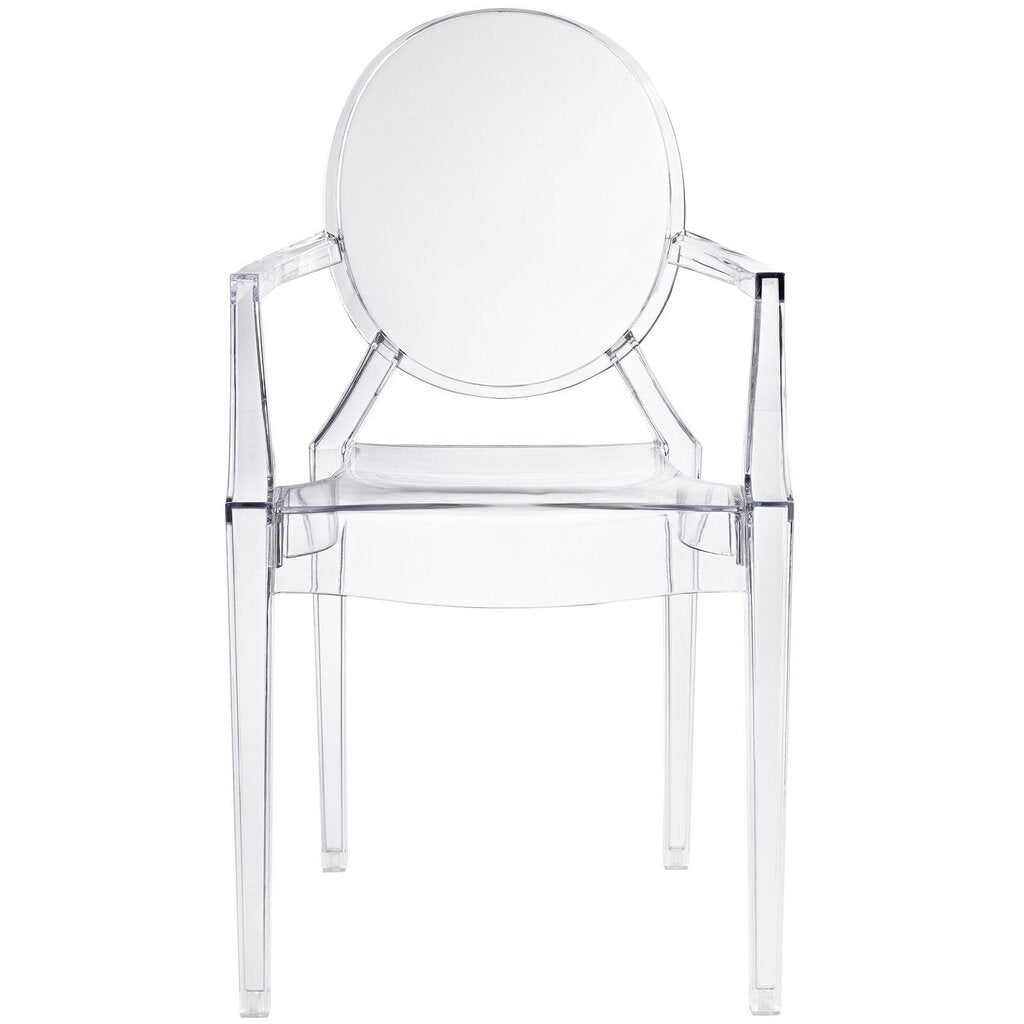 Ghost Dining Armchair