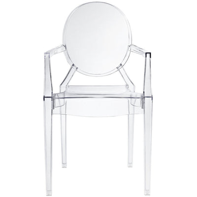 Ghost Dining Armchair