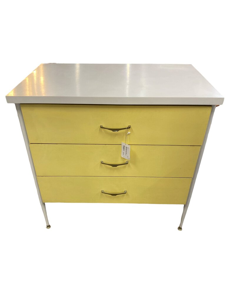 MCM Steel Frame Cabinet