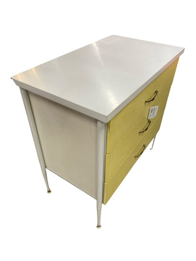 MCM Steel Frame Cabinet