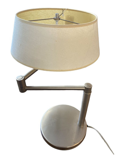 Nessen lamps vintage discount