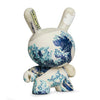 THE MET 3-INCH SHOWPIECE DUNNY - HOKUSAI GREAT WAVE - LIMITED EDITION OF 2500
