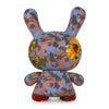 THE MET 3-INCH SHOWPIECE DUNNY - MONET BOUQUET OF SUNFLOWERS - LIMITED EDITION OF 2000
