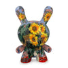 THE MET 8-INCH MASTERPIECE DUNNY - MONET BOUQUET OF SUNFLOWERS - LIMITED EDITION OF 700