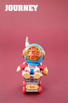 Sank the Child Blind Box