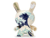 THE MET 20-INCH FOUNDATION DUNNY - HOKUSAI GREAT WAVE - LIMITED EDITION OF 200