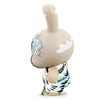 THE MET 20-INCH FOUNDATION DUNNY - HOKUSAI GREAT WAVE - LIMITED EDITION OF 200