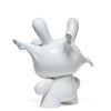 BREAKING FREE 8-INCH RESIN DUNNY BY WHATSHISNAME