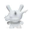 BREAKING FREE 8-INCH RESIN DUNNY BY WHATSHISNAME