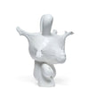 BREAKING FREE 8-INCH RESIN DUNNY BY WHATSHISNAME