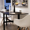 Tokyo Rectangle Folding Dining Table