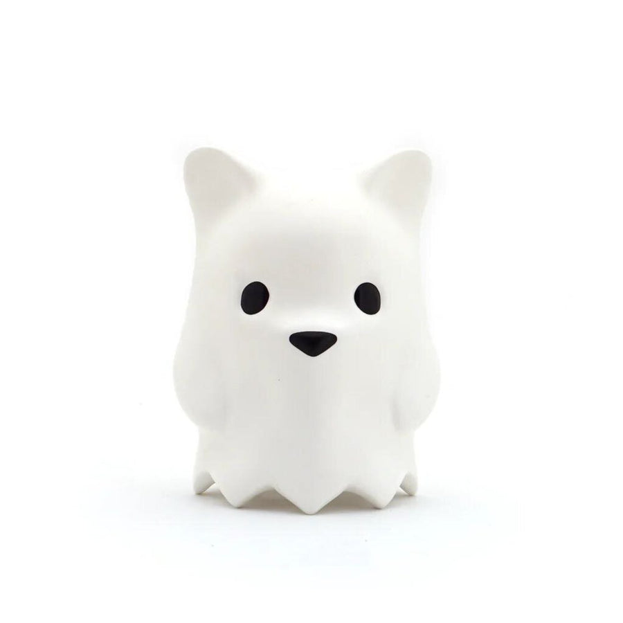 Ghostbear XL - Matte White