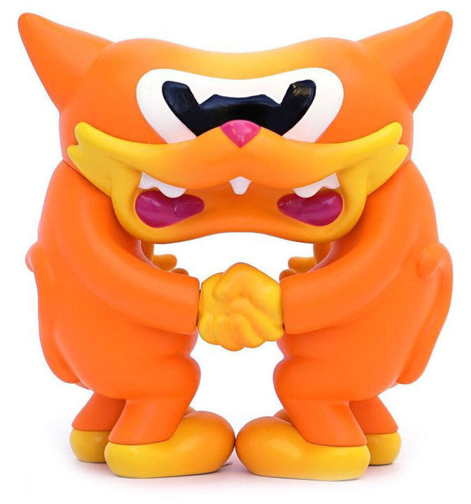 The Broken Promise- Alley