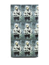 Banksy Riot Cop 400% + 100% Bearbrick Combo by Medicom