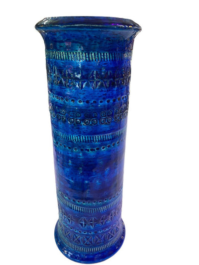 Bitossi Aldo Londi Italian MCM Ceramic Vase