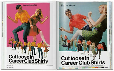 All-American Ads of The 60s