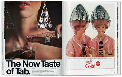 All-American Ads of The 60s