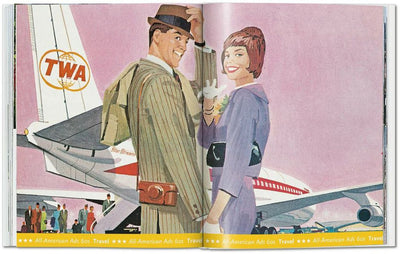 All-American Ads of The 60s