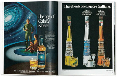 All-American Ads of The 70s