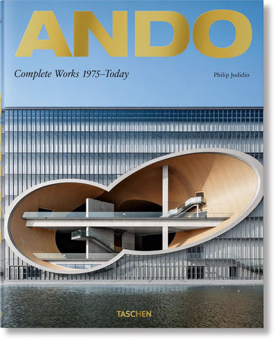 Ando. Complete Works 1975-Today - 40
