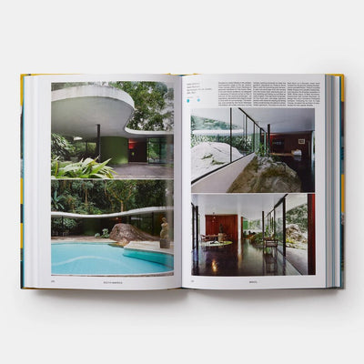 Mid-Century Modern Architecture Travel Guide