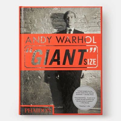 Andy Warhol GIANT