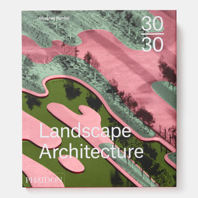30/30 Landscape Architecture