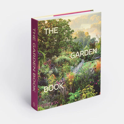 Garden Book, Revised and Updated Edition