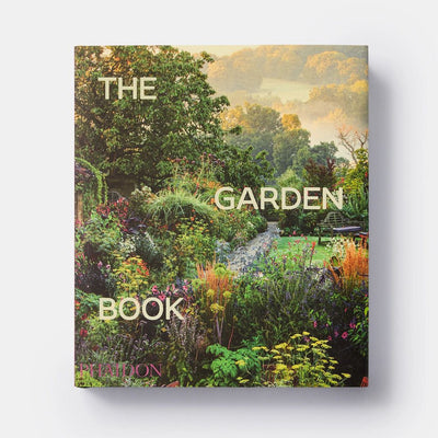 Garden Book, Revised and Updated Edition