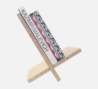 Bamboo Everything Bookstand