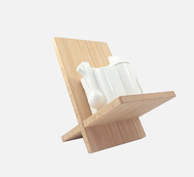 Bamboo Everything Bookstand