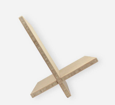 Bamboo Everything Bookstand