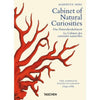 Seba. Cabinet of Natural Curiosities. 40th Ed