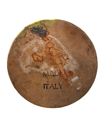 Mid Century Italian ceramic Pitcher