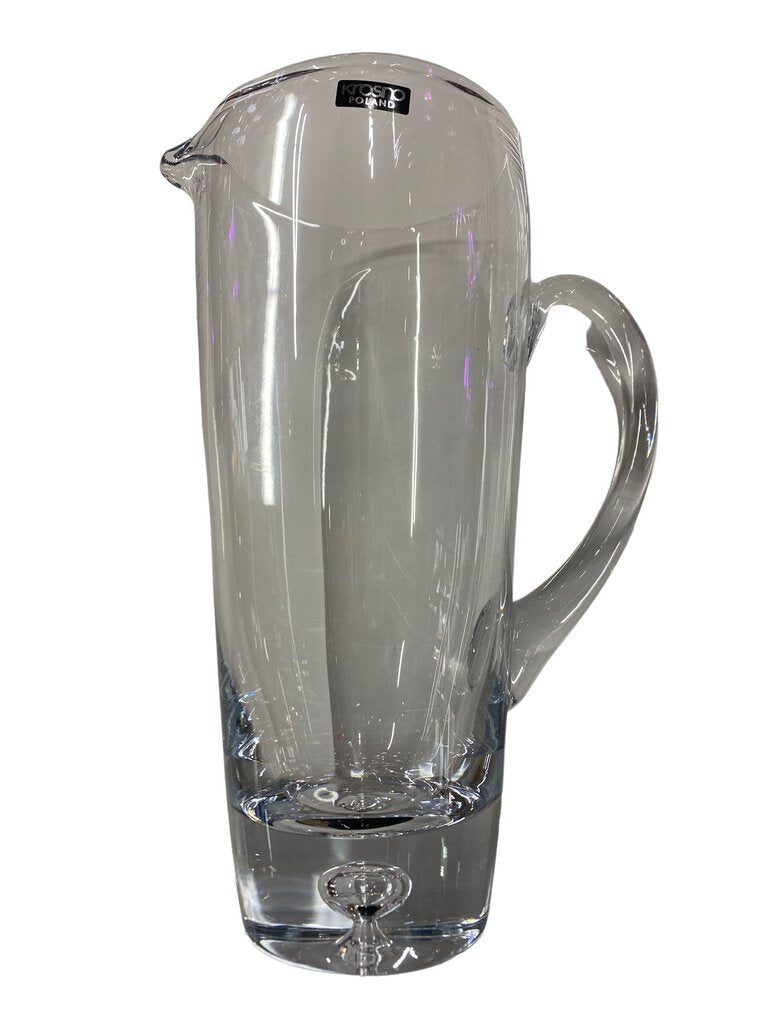 Krosno Bar Pitcher