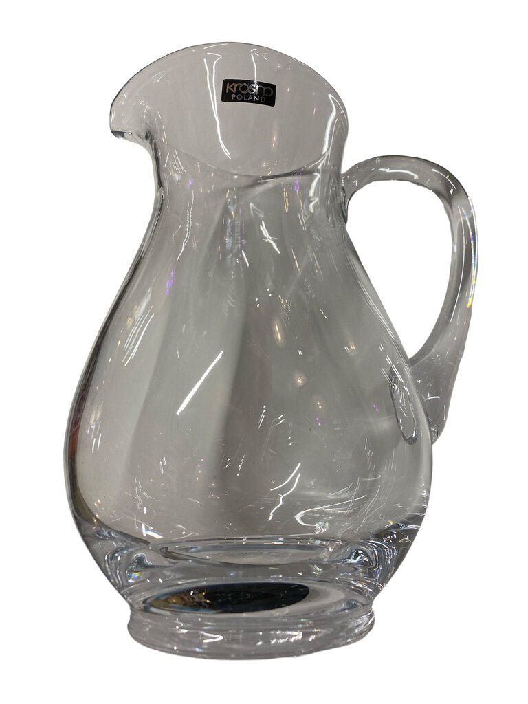 Krosno Bar Pitcher