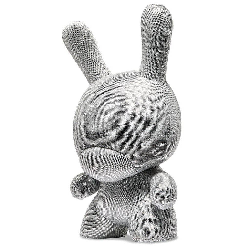 RHINESTONE 20" DUNNY PLUSH