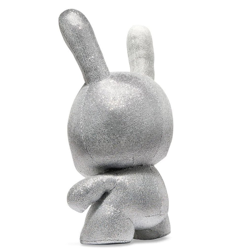 RHINESTONE 20" DUNNY PLUSH
