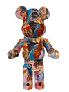 Medicom Toy Bearbrick Tristan Eaton 1000% from Japan