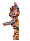 Medicom Toy Bearbrick Tristan Eaton 1000% from Japan