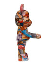 Medicom Toy Bearbrick Tristan Eaton 1000% from Japan