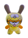 WUZONE Garfield El Impostor 8" Dunny