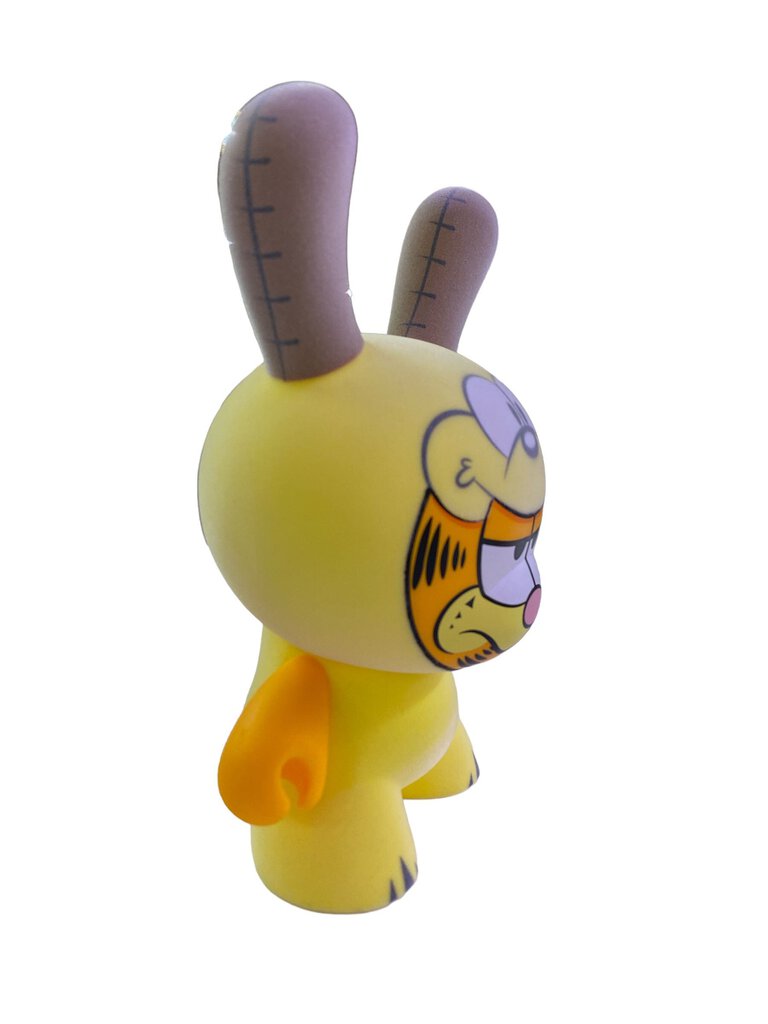 WUZONE Garfield El Impostor 8" Dunny