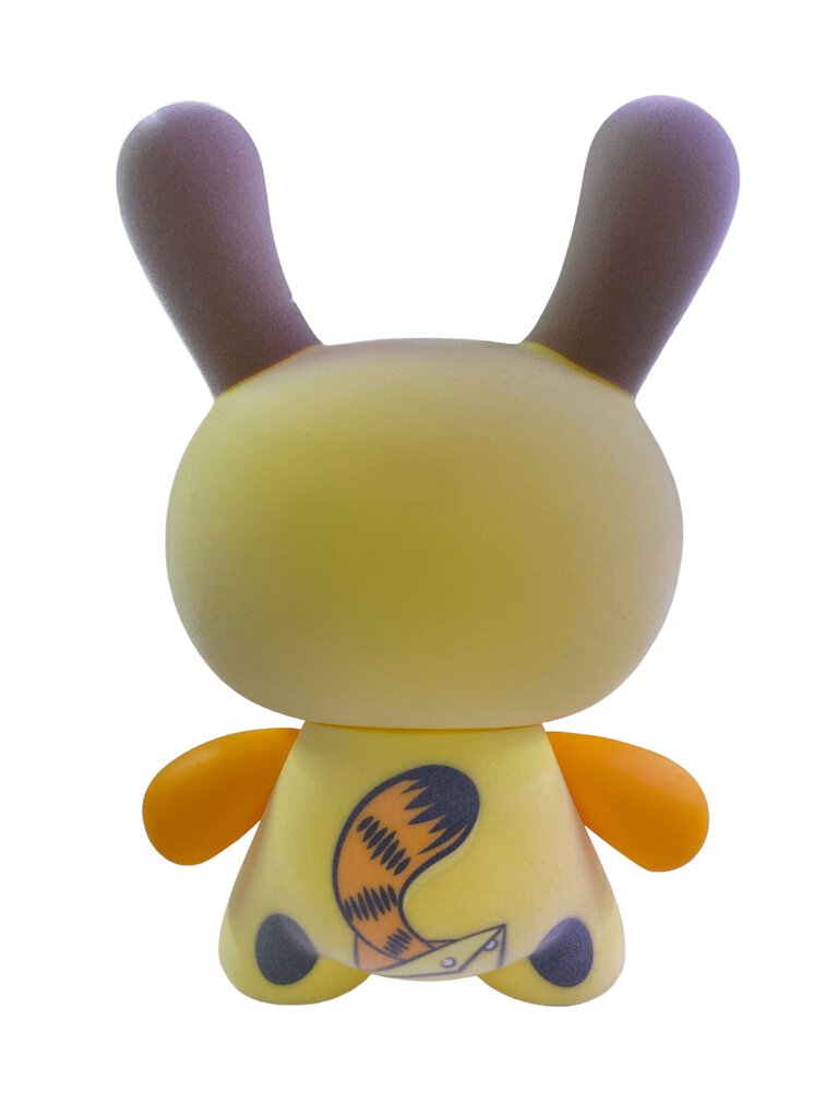 WUZONE Garfield El Impostor 8" Dunny