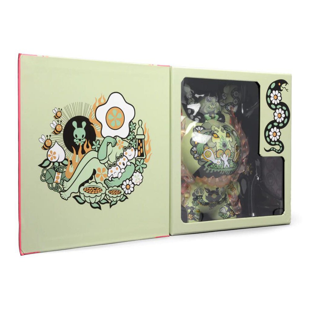 Junko mizuno dunny hotsell